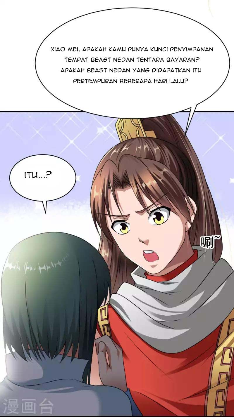 Zhang Ding Chapter 11 Gambar 22